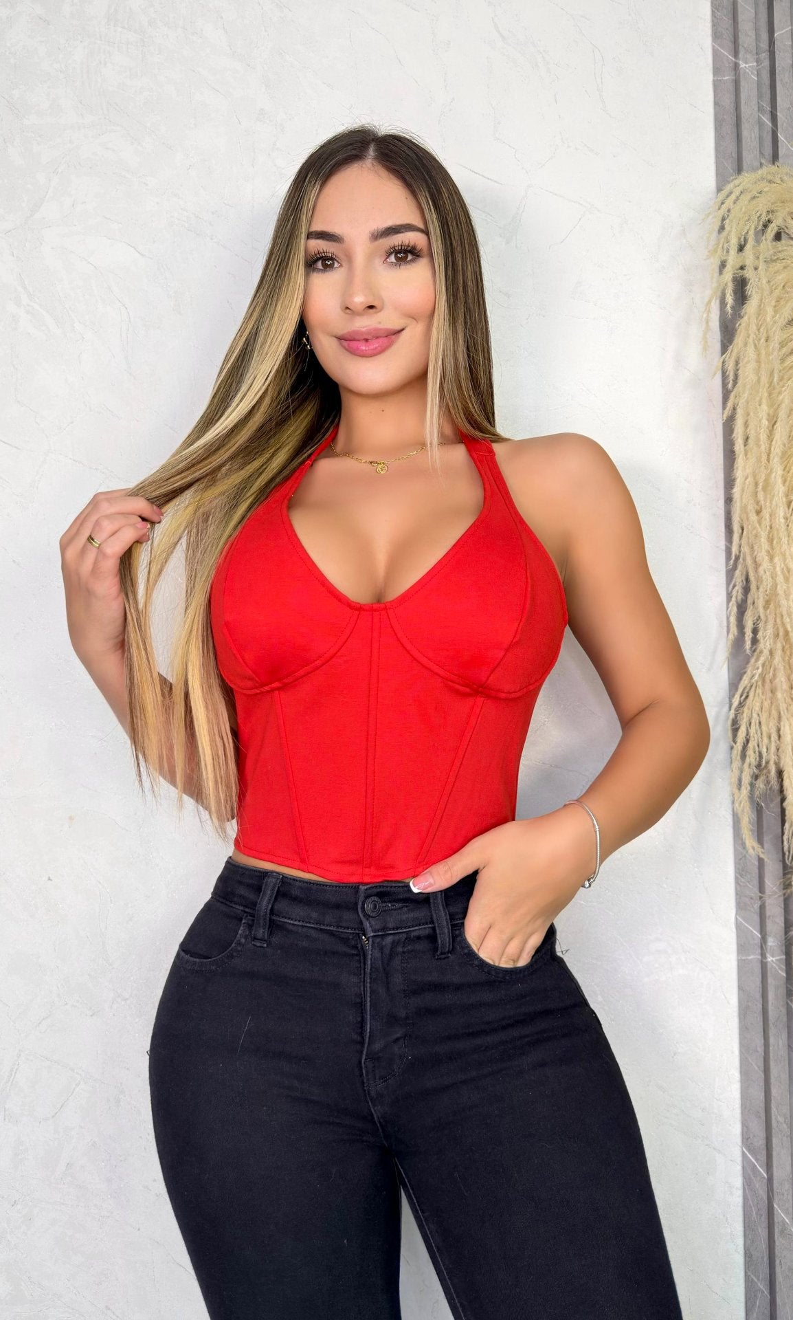 CORSET 7015
