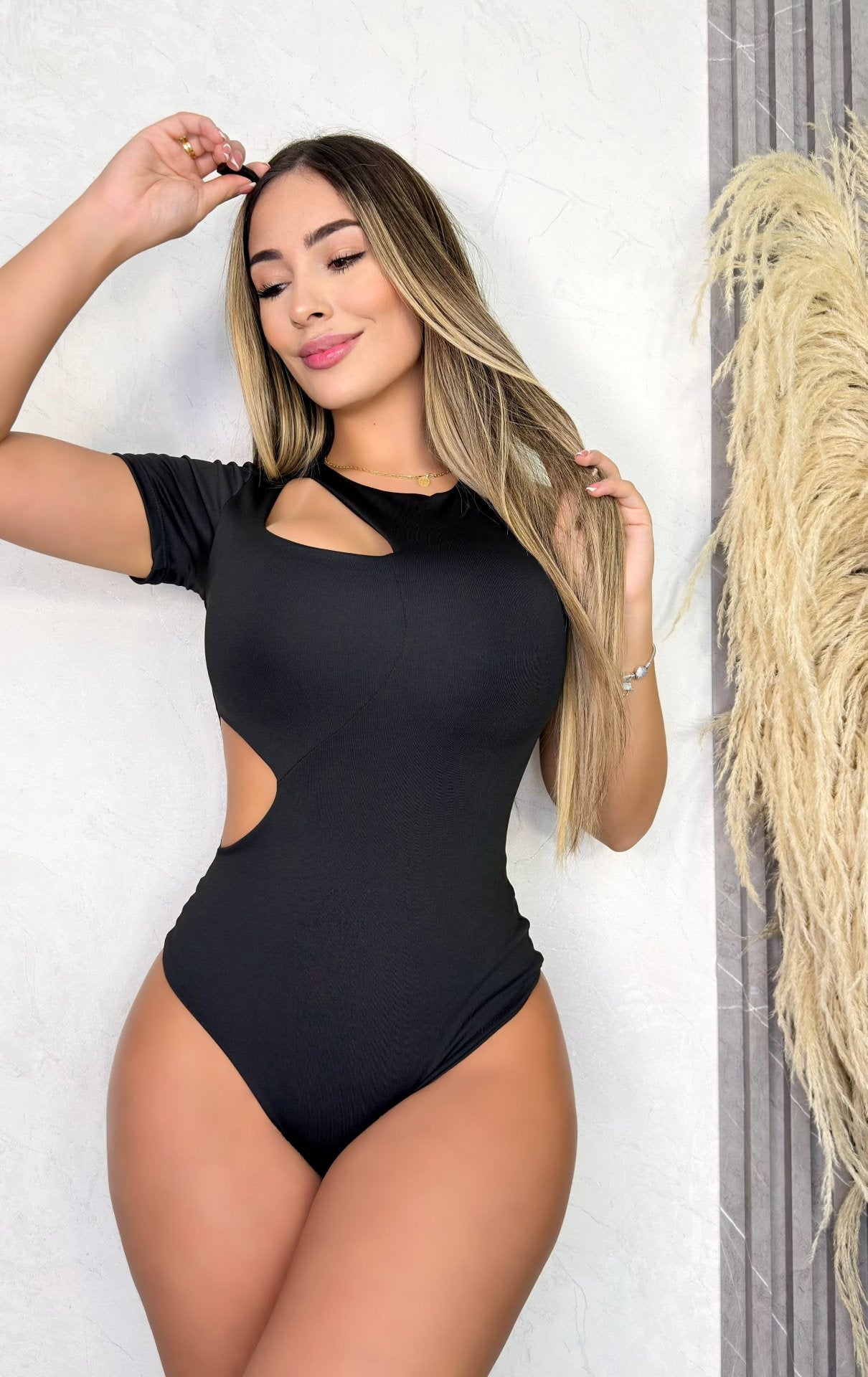 BODY 6095