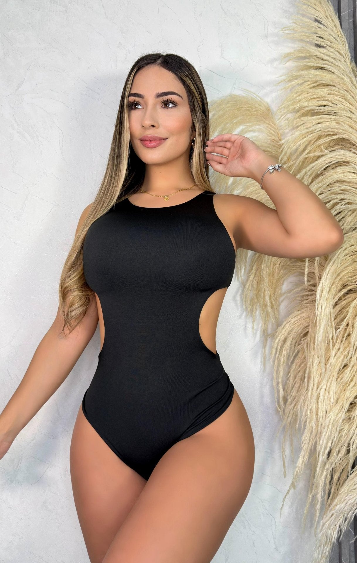 BODY POLILICRA 4098
