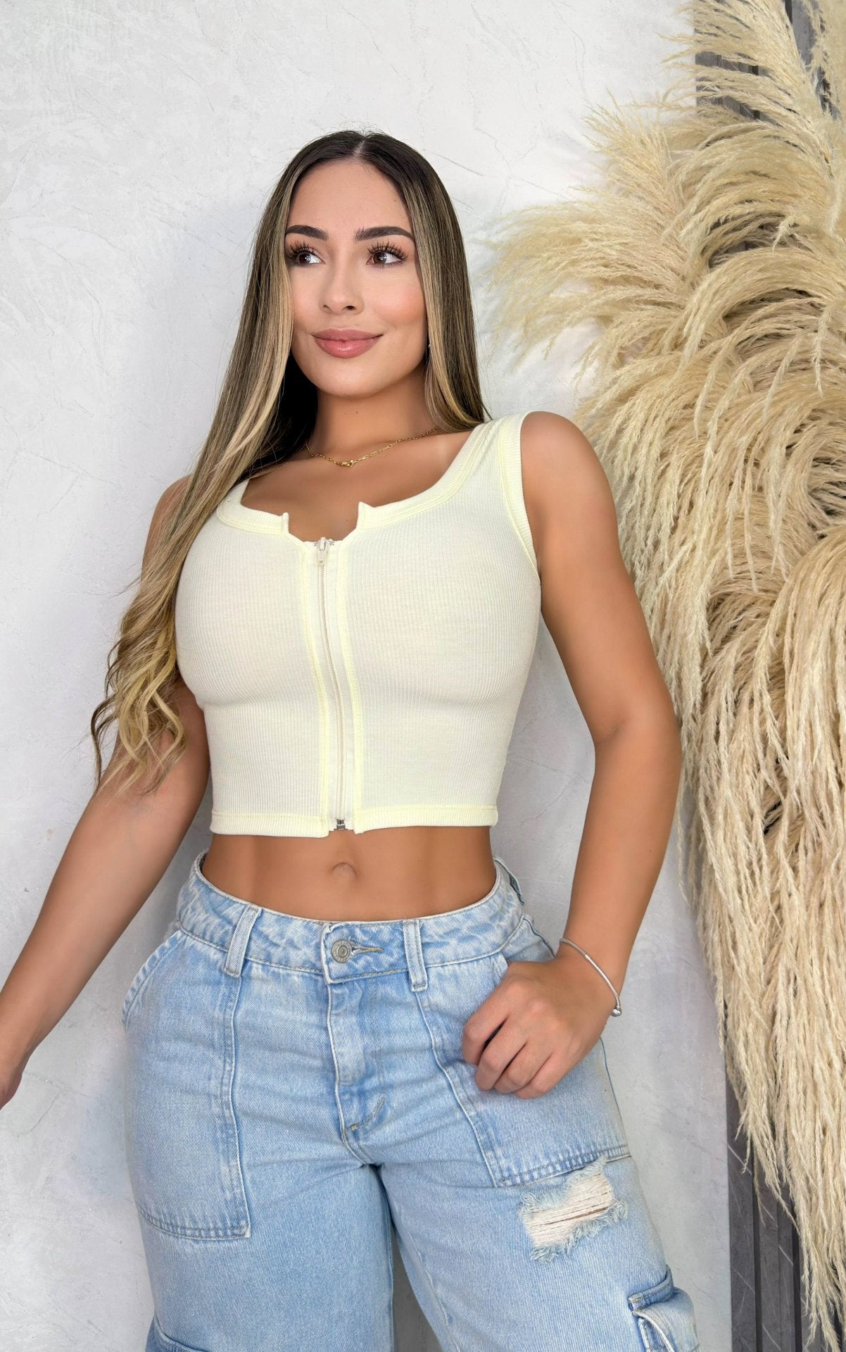 BLUSA 4099