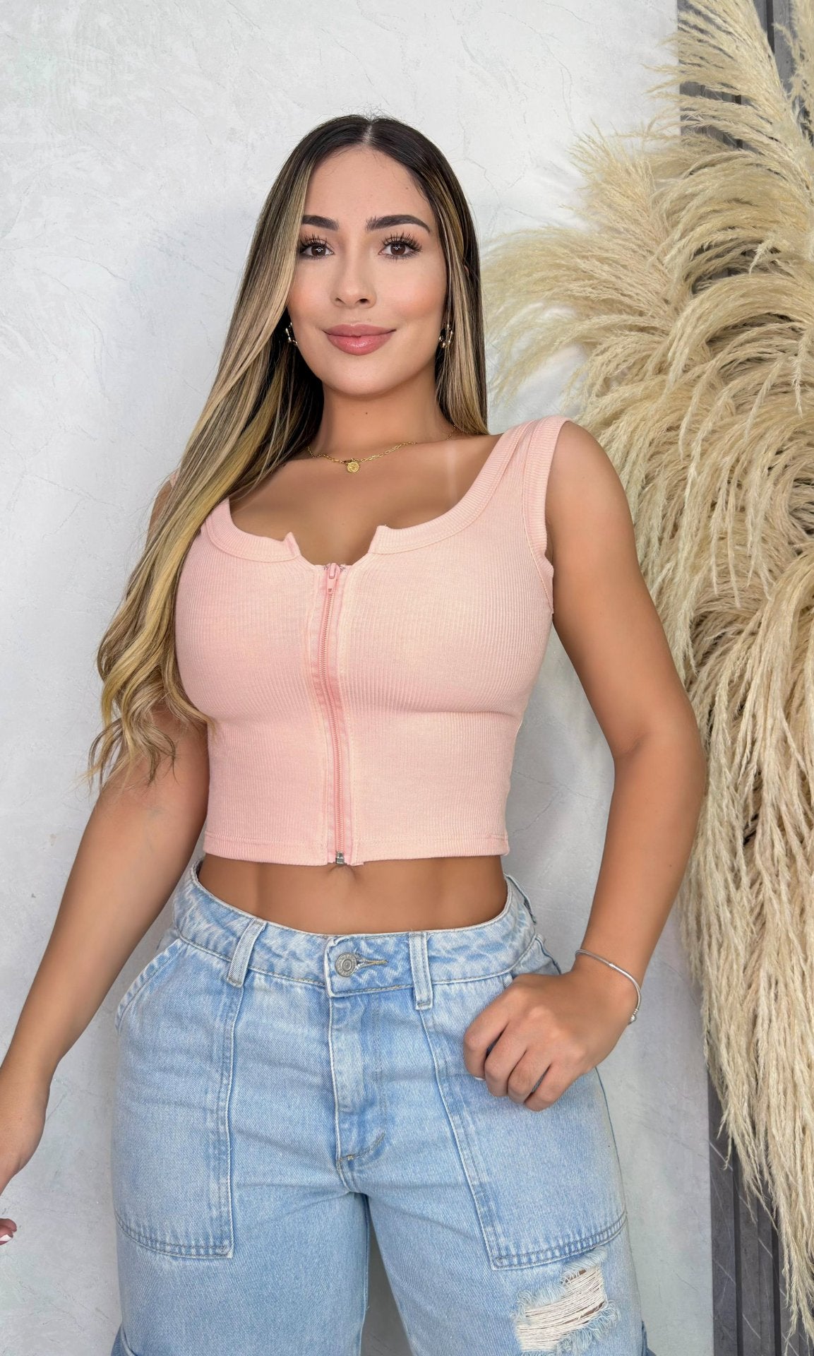 BLUSA 4099
