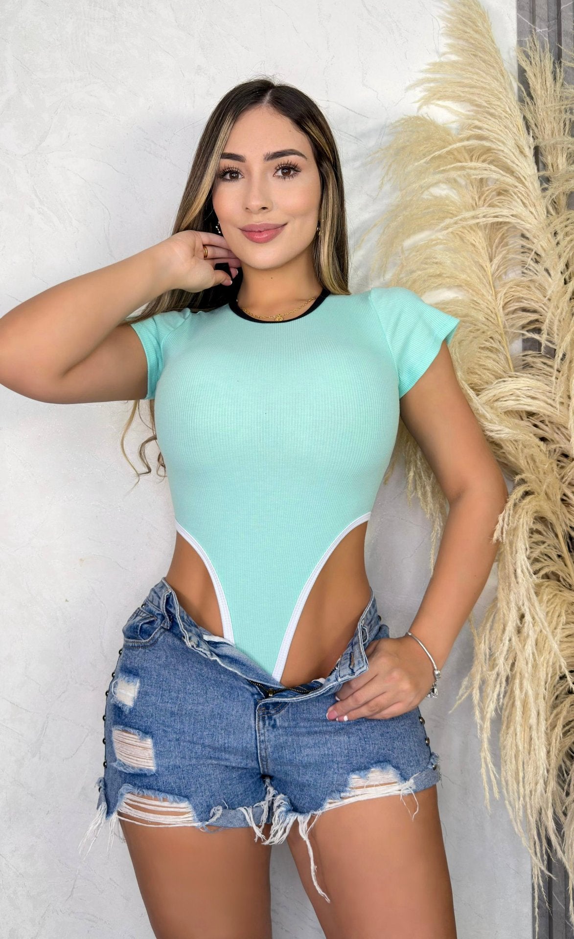 BODY RIB 4030
