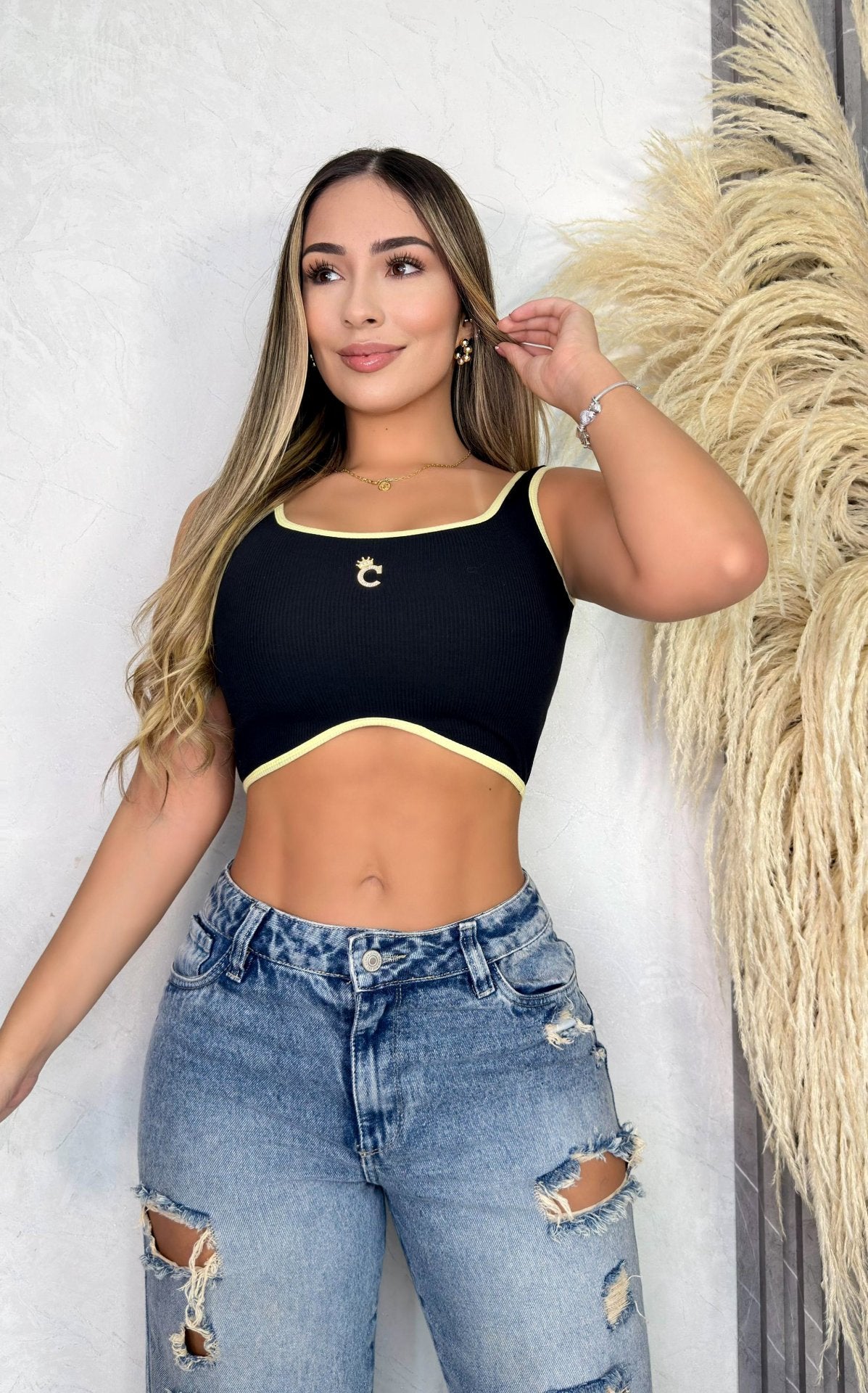 croptop 4094