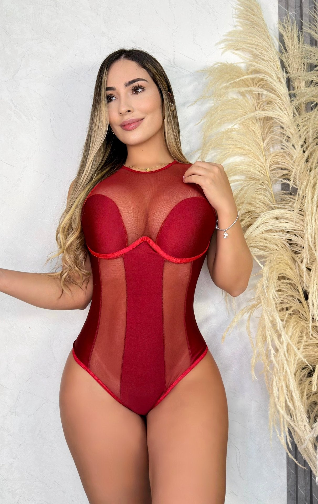 BODY 7138