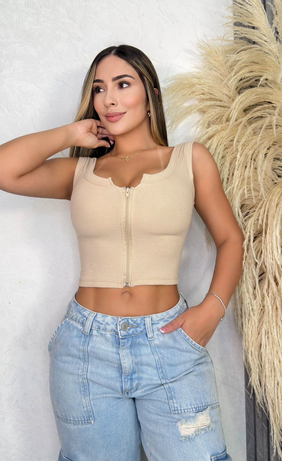 BLUSA 4099