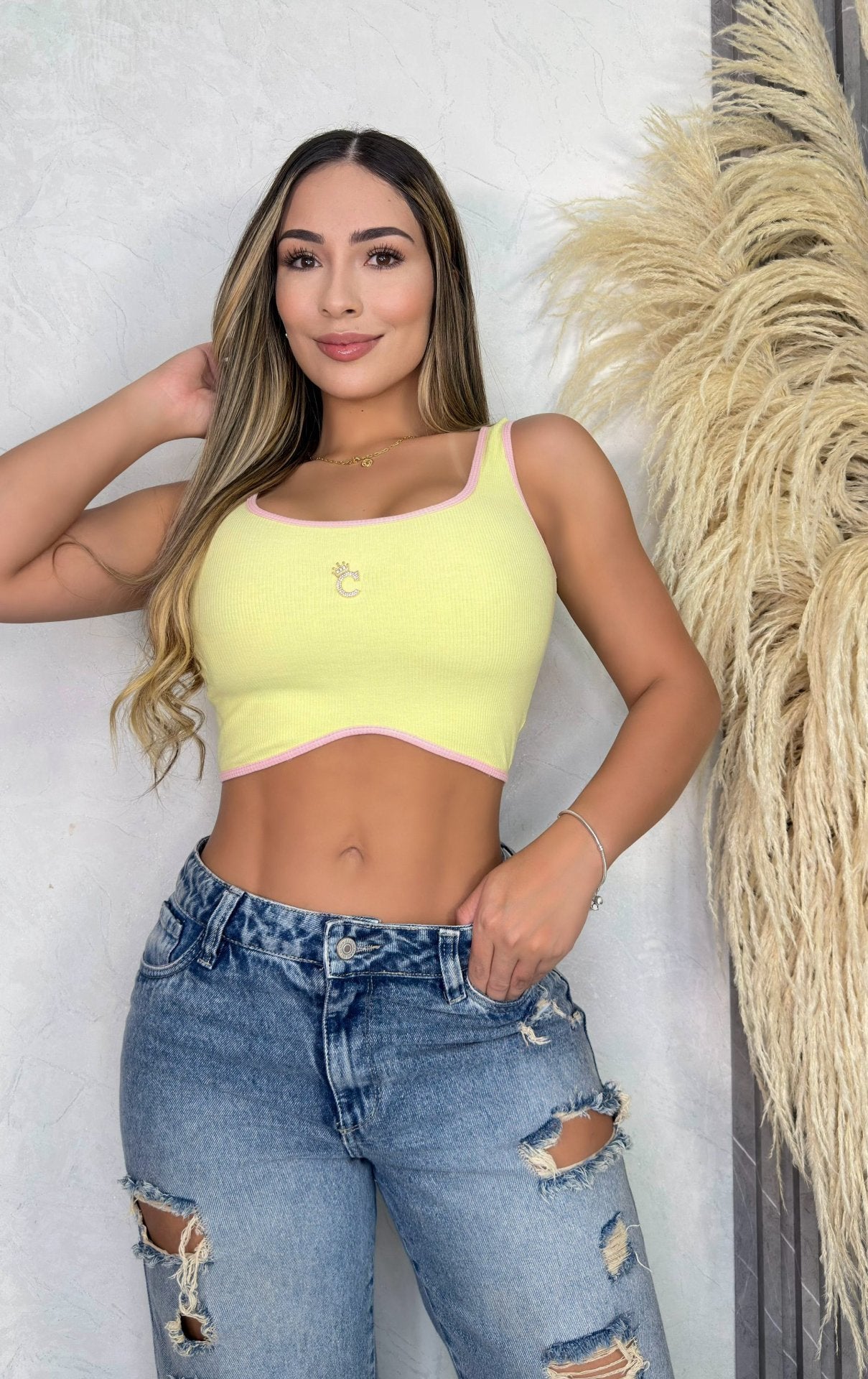 croptop 4094