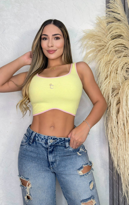 croptop 4094